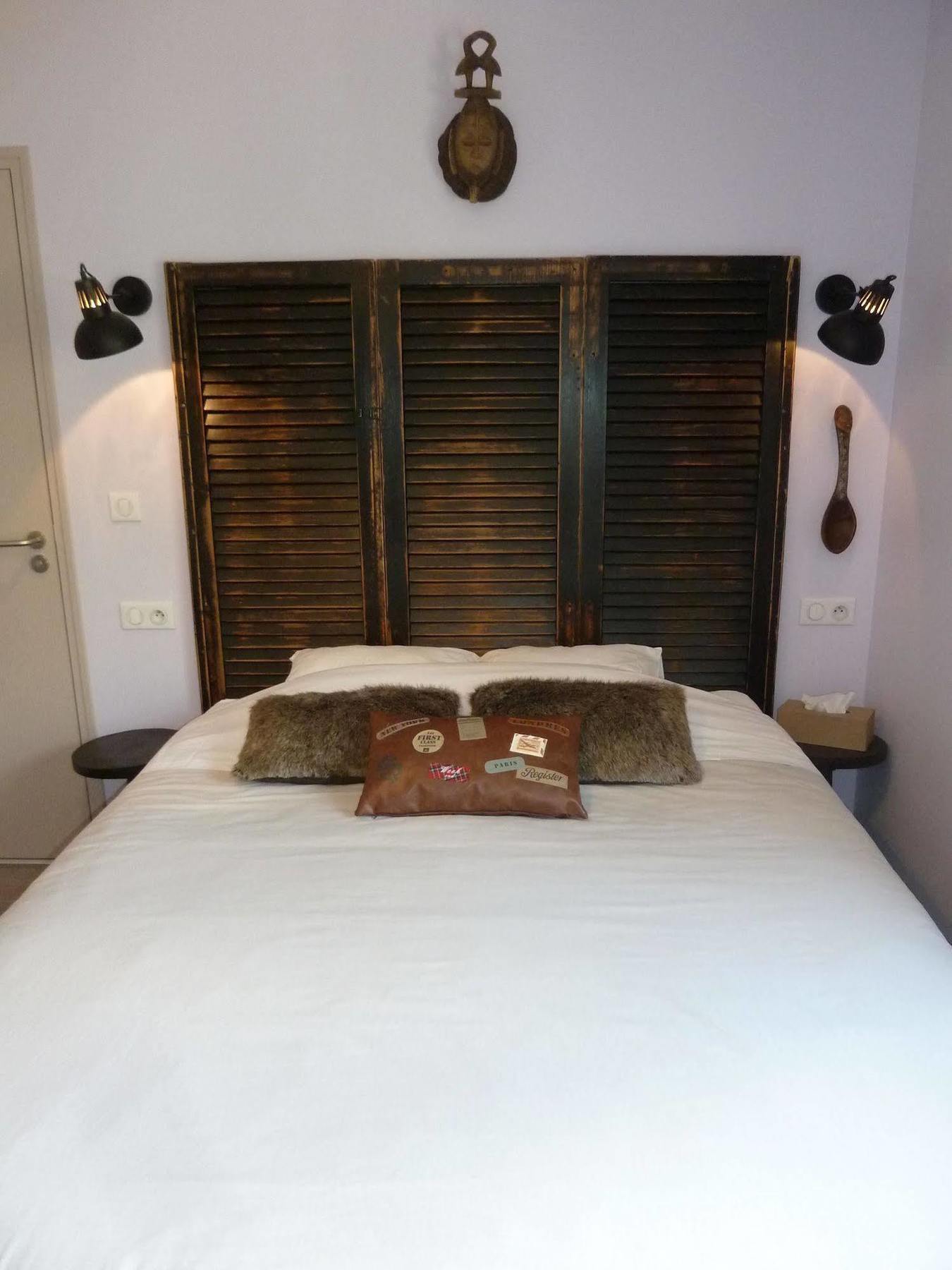 Auberge Du Vieux Lanas Logis Hotel Restaurant Eksteriør bilde
